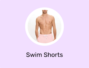 Swim Shorts