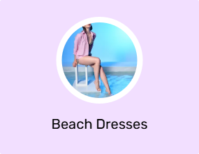 Beach Dresses