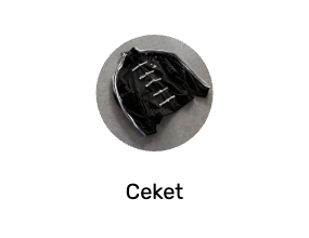 Ceket