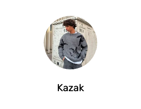 Kazak