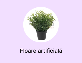 Floare artificială