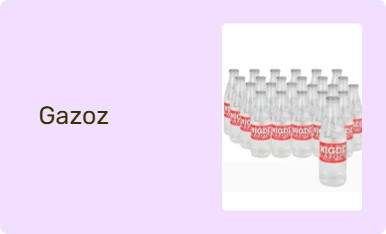 Gazoz