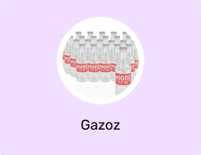 Gazoz