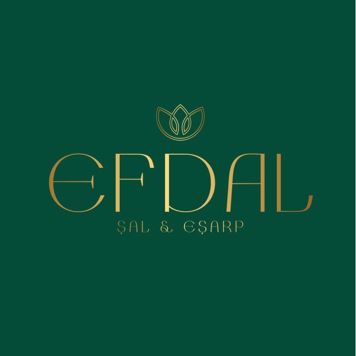 efdal eşarp