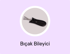 Bıçak Bileyici