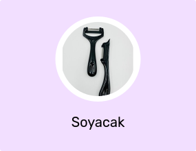 Soyacak
