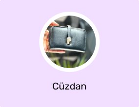 Cüzdan