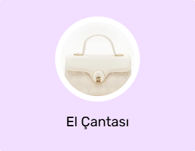 El Çantası