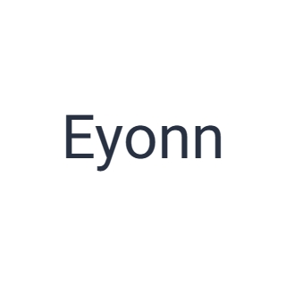 Eyonn logo