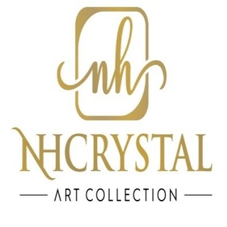 NH KRİSTAL ZÜCCACİYE logo