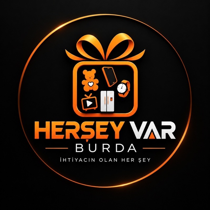 HerşeyVarBurda