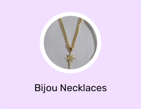 Bijou Necklaces