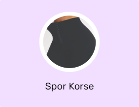 Spor Korse