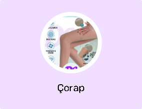 Çorap