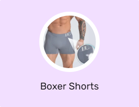 Boxer Shorts
