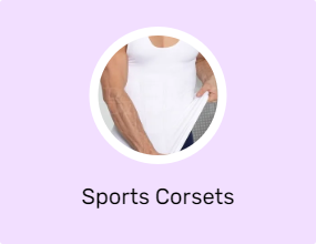Sports Corsets