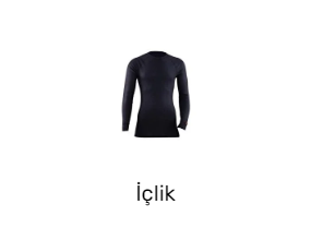 İçlik