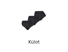 Külot
