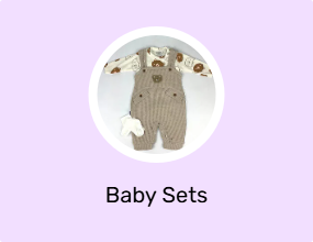 Baby Sets