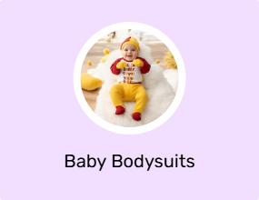 Baby Bodysuits