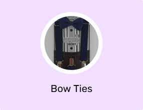 Bow Ties