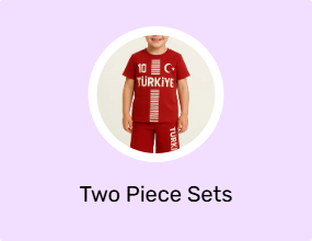 Two Piece Sets