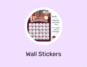 Wall Stickers