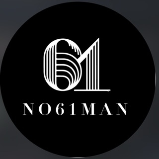 NO61MAN