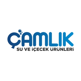 çamlık su ve içecek ürünleri