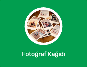 Fotoğraf Kağıdı