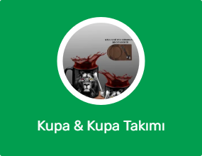 Kupa & Kupa Takımı