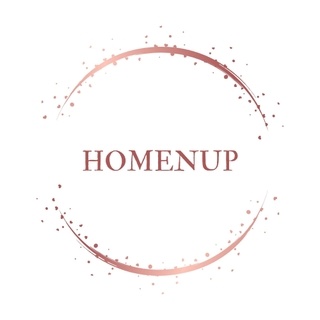 HOMENUP logo