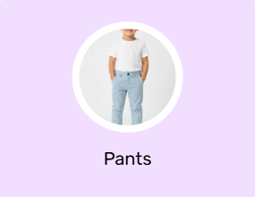 Pants