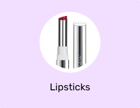 Lipsticks