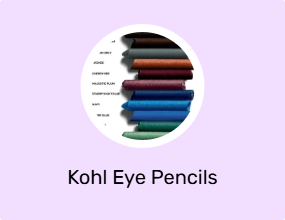 Kohl Eye Pencils