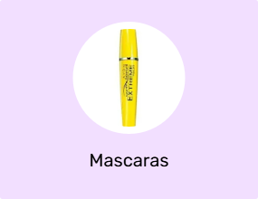 Mascaras