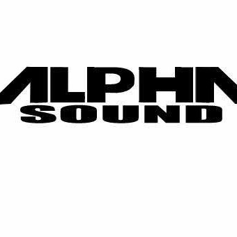 Alpha Sound