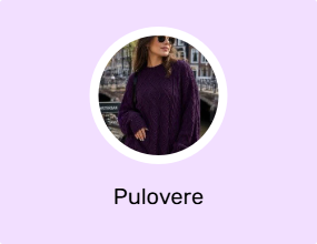 Pulovere