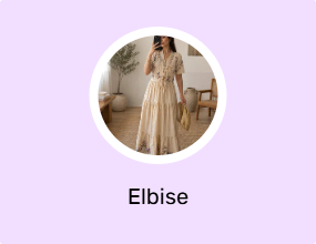 Elbise