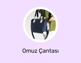 Omuz Çantası