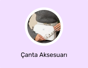 Çanta Aksesuarı
