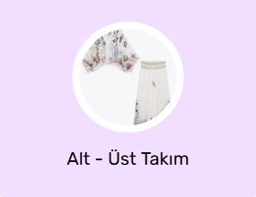 Alt - Üst Takım