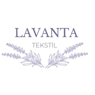 Lavanta Tekstil logo