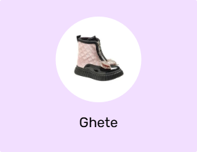 Ghete