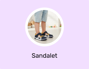 Sandalet