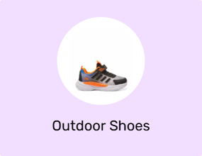 Outdoor Shoes