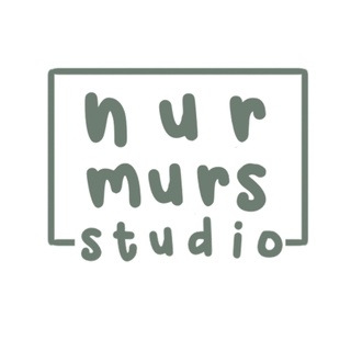 Nurmurs Sticker logo