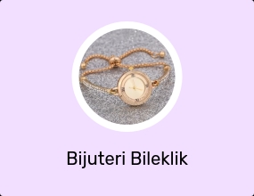 Bijuteri Bileklik