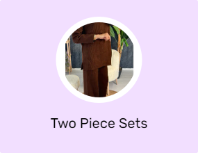 Two Piece Sets