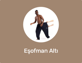 Eşofman Altı
